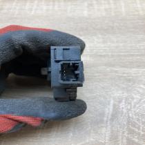 25062009 K9749005  Air flap motor/actuator Audi A5 8T 8F