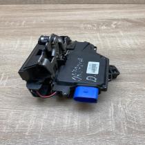 3D2837016J   Front door lock Skoda Octavia Mk2 (1Z)