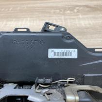 7L0839015   Rear door lock Volkswagen Touran I