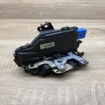 3D2837016   Front door lock Volkswagen Golf Plus