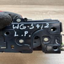 3D2837016   Front door lock Volkswagen Golf Plus