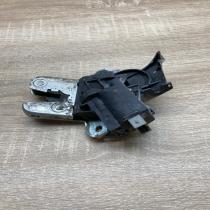 4F5827505D   Tailgate/trunk/boot lock/catch/latch Audi A6 S6 C6 4F