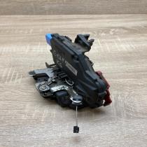 7L0839015   Rear door lock Volkswagen Golf V
