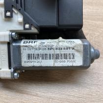 5P0839461A 1K0959703E 993424 200 Rear door window regulator motor Seat Altea
