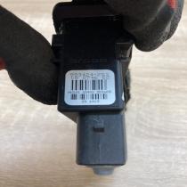 5P0839461A 1K0959703E 993424 200 Rear door window regulator motor Seat Altea