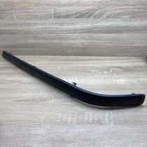 1960724   Rear bumper trim bar molding BMW 3 E36