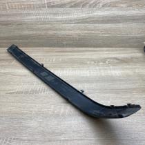 1960724   Rear bumper trim bar molding BMW 3 E36