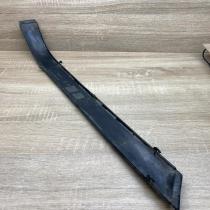 1960724   Rear bumper trim bar molding BMW 3 E36