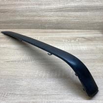 1960724   Rear bumper trim bar molding BMW 3 E36