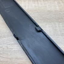 BM510014   Front bumper corner part panel trim BMW 3 E36