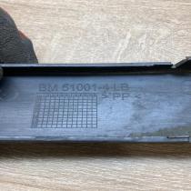 BM510014   Front bumper corner part panel trim BMW 3 E36