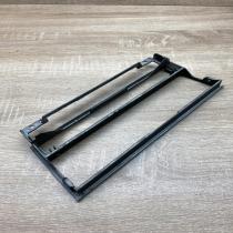 8247302   Radio/GPS head unit trim BMW 5 E39