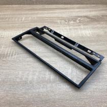 8247302   Radio/GPS head unit trim BMW 5 E39