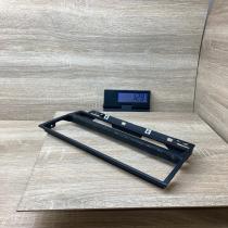 8247302   Radio/GPS head unit trim BMW 5 E39
