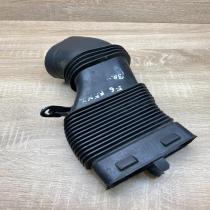 7571467 147267  Air intake hose/pipe BMW 5 E60 E61