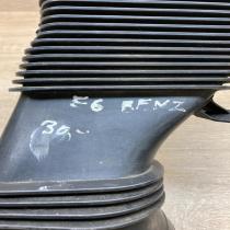 7571467 147267  Air intake hose/pipe BMW 5 E60 E61