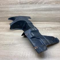340329504 50095  Front underbody cover/under tray BMW X3 E83