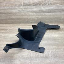 340329504 50095  Front underbody cover/under tray BMW X3 E83