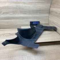 340329504 50095  Front underbody cover/under tray BMW X3 E83
