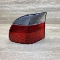 2496321 2496339  Rear/tail lights BMW 5 E39