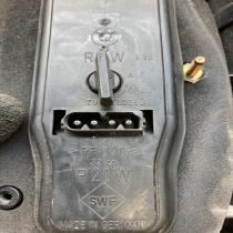 2496321 2496339  Rear/tail lights BMW 5 E39