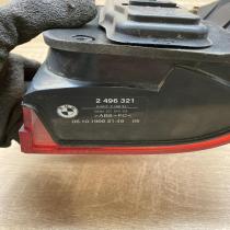 2496321 2496339  Rear/tail lights BMW 5 E39