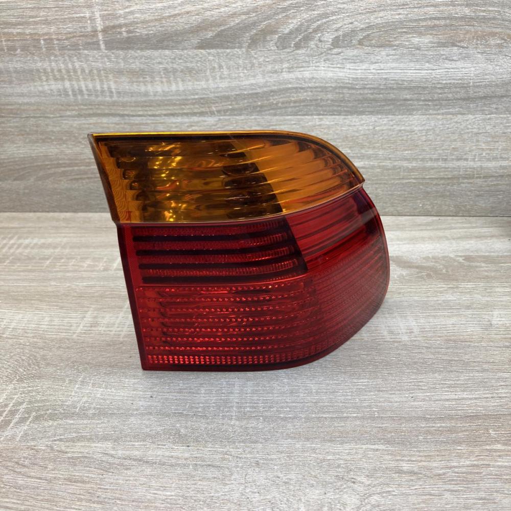 6900214 8371324  Rear/tail lights BMW 5 E39