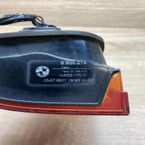 6900214 8371324  Rear/tail lights BMW 5 E39