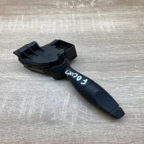 98AG 17A553 CC   Wiper control stalk Ford Focus
