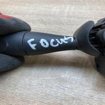 98AG 17A553 CC   Wiper control stalk Ford Focus