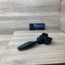 98AG 17A553 CC   Wiper control stalk Ford Focus