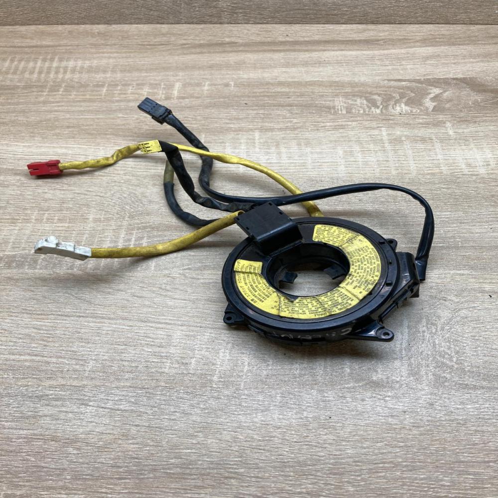 Mitsubishi Galant   Airbag slip ring squib (SRS ring) Mitsubishi Galant