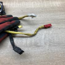 Mitsubishi Galant   Airbag slip ring squib (SRS ring) Mitsubishi Galant