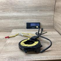 Mitsubishi Galant   Airbag slip ring squib (SRS ring) Mitsubishi Galant