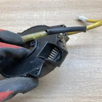 Mitsubishi Galant   Airbag slip ring squib (SRS ring) Mitsubishi Galant