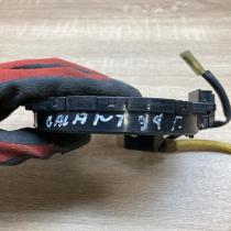 Mitsubishi Galant   Airbag slip ring squib (SRS ring) Mitsubishi Galant