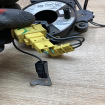 Honda CR V   Airbag slip ring squib (SRS ring) Honda CR-V
