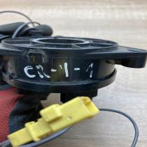 Honda CR V   Airbag slip ring squib (SRS ring) Honda CR-V