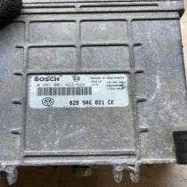 028906021CK 0281001423  Engine control unit/module ECU Volkswagen PASSAT B4