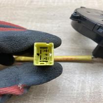suzuki Baleno   Airbag slip ring squib (SRS ring) Suzuki Baleno EG