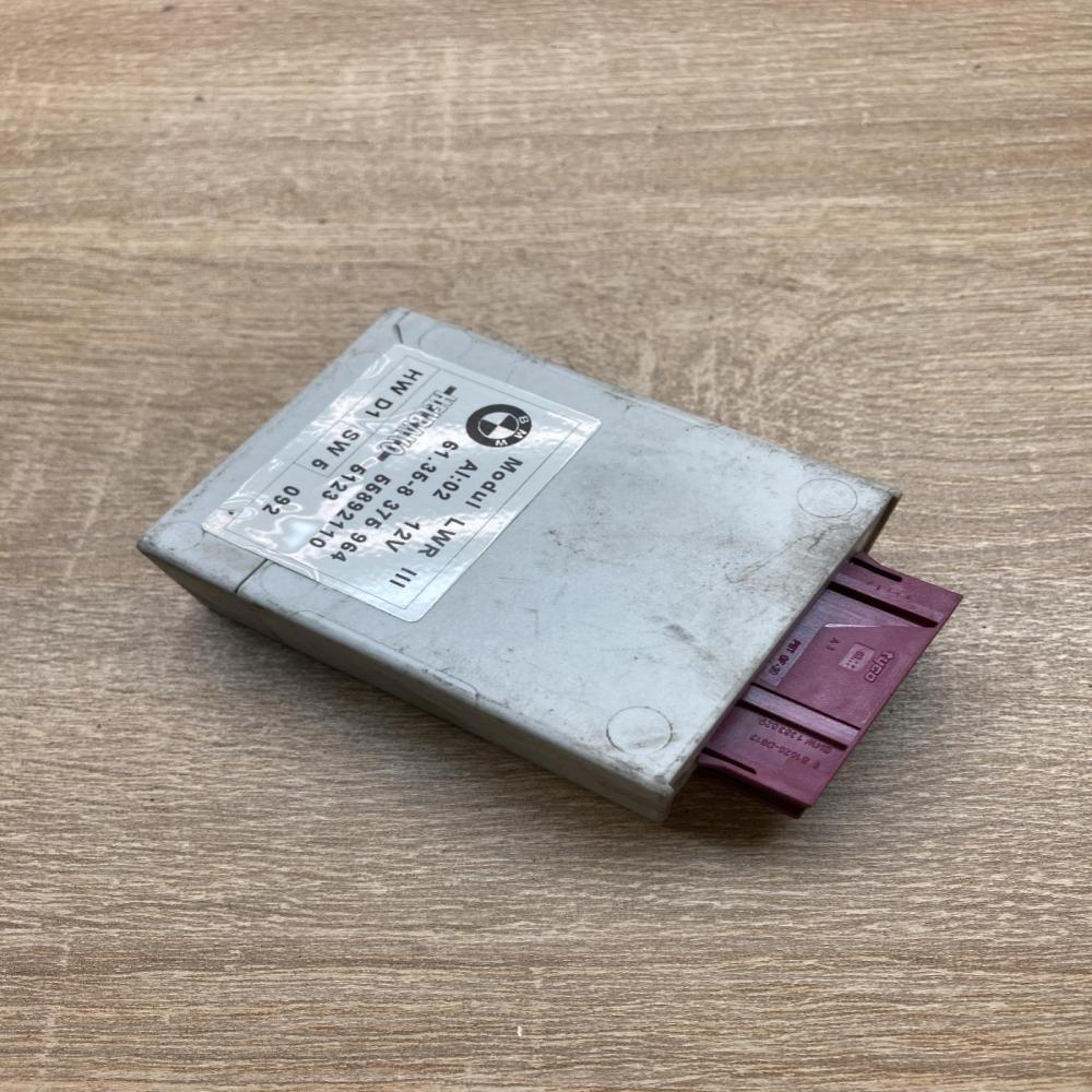 8375964 55892110  Light module LCM BMW 5 E39