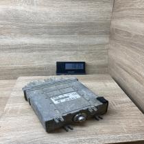 028906021CK 0281001423  Engine control unit/module ECU Volkswagen PASSAT B4