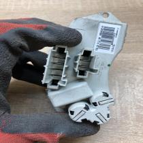 73040157 985464F  Heater blower motor/fan resistor BMW 3 E90 E91