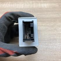 6905666 05393245  Immobilizer control unit/module BMW 3 E46