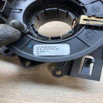 8376445 014040  Airbag slip ring squib (SRS ring) BMW 3 E46