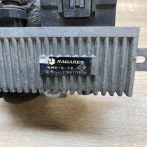 7700111525   Glow plug pre-heat relay Renault Scenic I