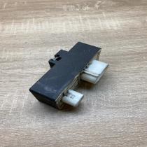 1J0919506M 104400000  Coolant fan relay Skoda Fabia Mk2 (5J)