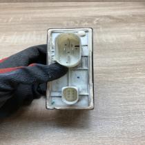 1J0919506M 104400000  Coolant fan relay Skoda Fabia Mk2 (5J)