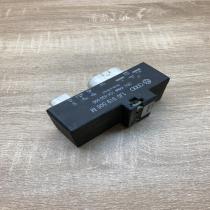 1J0919506M 104400000  Coolant fan relay Skoda Fabia Mk2 (5J)