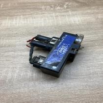 95VW 14B205 AA 7MO000317  Coolant fan relay Ford Galaxy